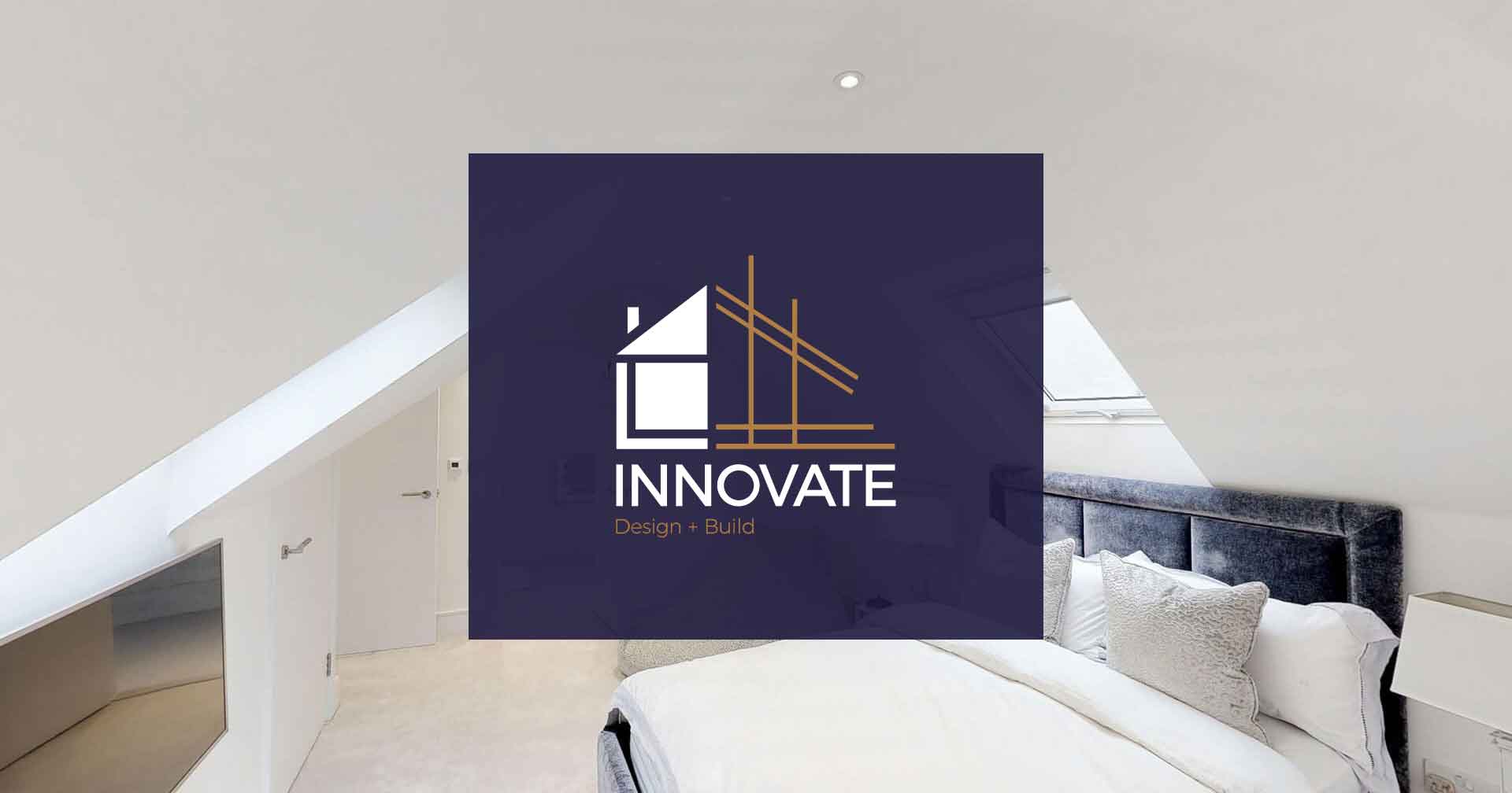 Contact Us | Innovate Design + Build